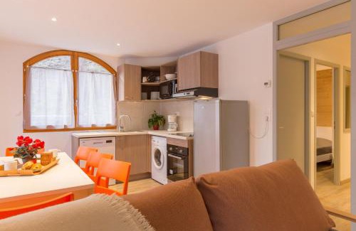 Briancon Apartment | Le Signal du Prorel