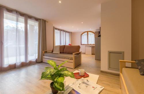 Briancon Apartment | Le Signal du Prorel