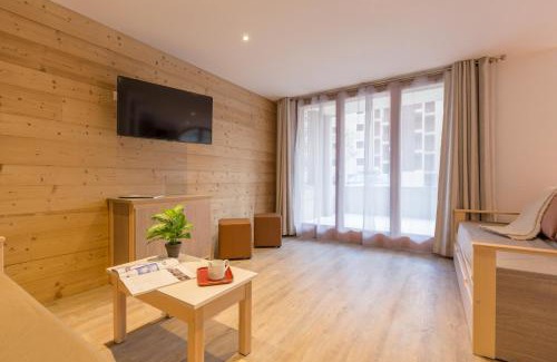 Briancon Apartment | Le Signal du Prorel