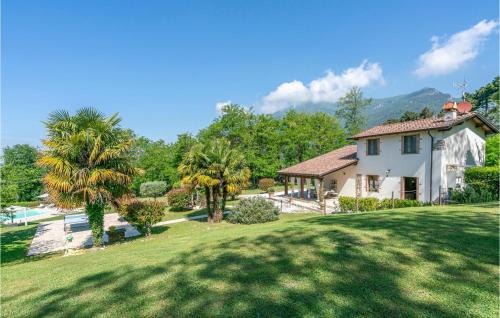 Camaiore House | Le Silerchie