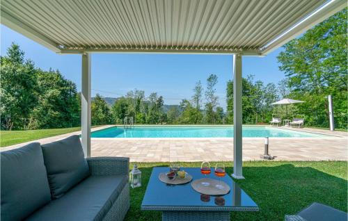 Camaiore House | Le Silerchie