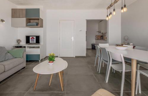 Sint-Idesbald Apartment | Le Sillage 0302