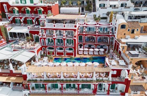 Positano City Centre Hotel | Le Sirenuse