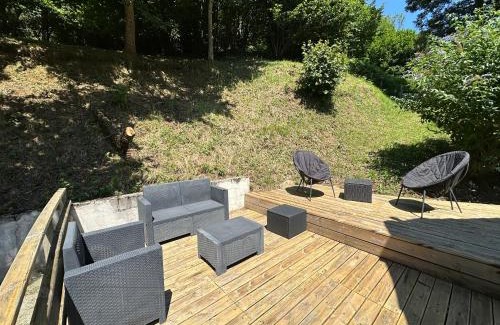 Boutx Hotel | Le Solayan