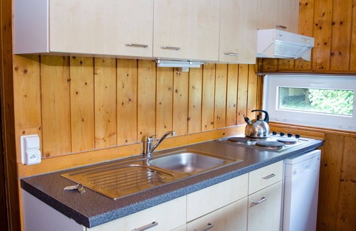 Hastiere Ski Chalet | Le Soleil Comfort 4p