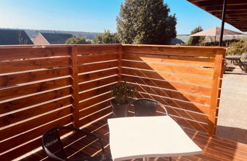 Somme-Leuze Bed & Breakfast | Le Sommelet