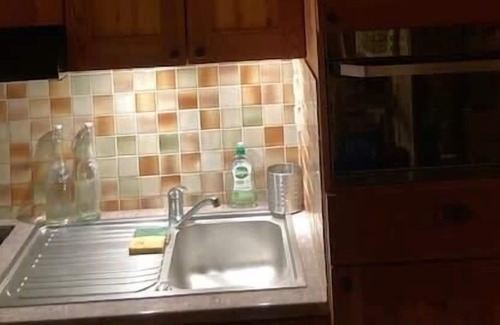 La Grave Apartment | Le Sourail Chez TAD - Family flat for 6 persons