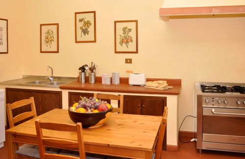 Calvi di Umbria Villa | Le Spighe & Le Viti
