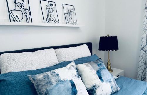 Mirabel Apartment | Le St-Augustin - à 15 minutes des Outlets de Mirabel