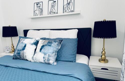 Mirabel Apartment | Le St-Augustin - à 15 minutes des Outlets de Mirabel