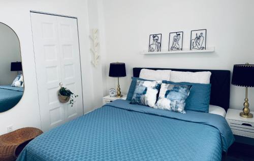 Mirabel Apartment | Le St-Augustin - à 15 minutes des Outlets de Mirabel