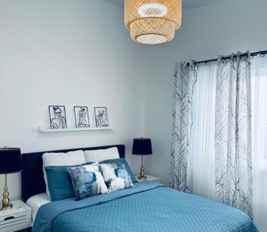 Mirabel Apartment | Le St-Augustin - à 15 minutes des Outlets de Mirabel