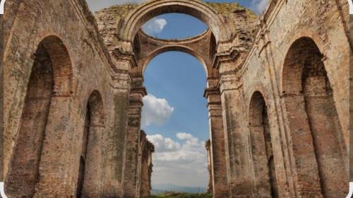 Grottole House | Le stanze di Anna