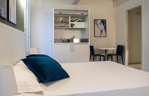 Mirandola House | Le Stanze di Gianmarmo - Via Marsala