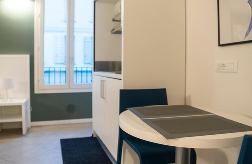 Mirandola House | Le Stanze di Gianmarmo - Via Marsala