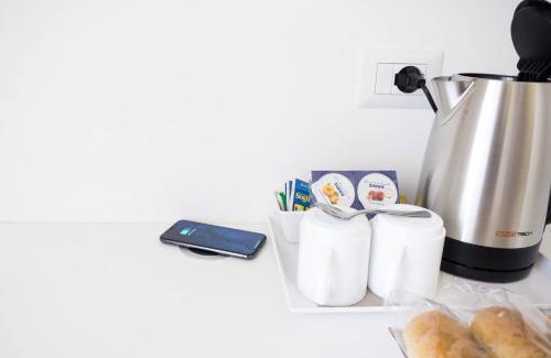 Castellammare di Stabia Bed & Breakfast | Le Stanze della Regina