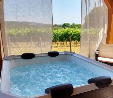 Suvereto Other | Le Stelle di Elisa - Wine & Truffle Glamping