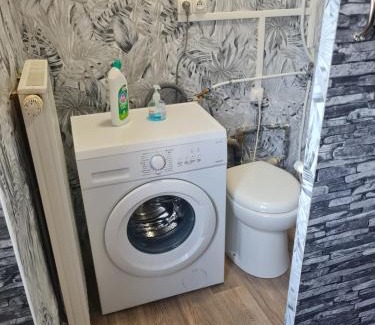 Saint-Gobert Apartment | Le studio à la campagne