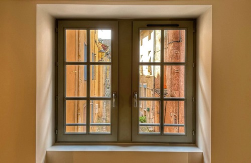 Tournus Apartment | Le Studio de La Madeleine