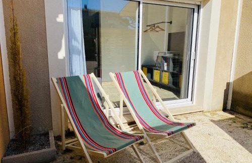 Noves Apartment | Le studio de Marie