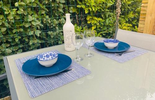 Noves Apartment | Le studio de Marie