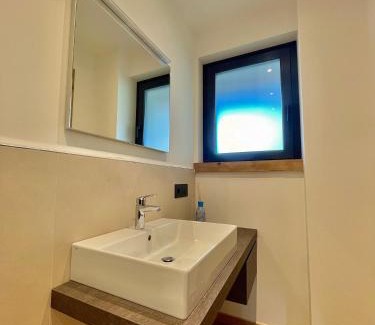 Pieve di Cadore House | Le Stue