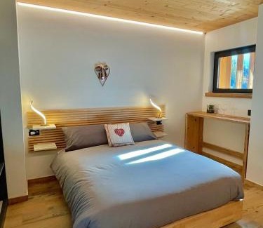 Pieve di Cadore House | Le Stue