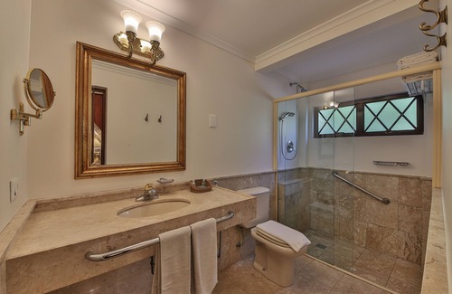 Capivari Hotel | Le Suisse Elegance Hotel