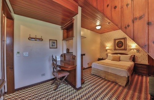 Capivari Hotel | Le Suisse Elegance Hotel