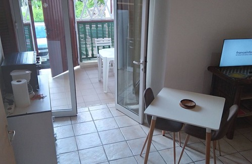 Morel Apartment | Le Synon, Appartement 2 Personnes