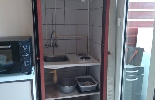 Morel Apartment | Le Synon, Appartement 2 Personnes