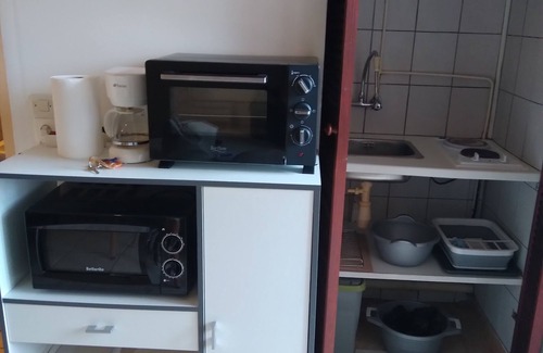 Morel Apartment | Le Synon, Appartement 2 Personnes