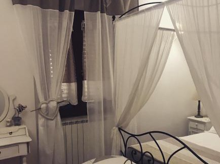 Magliano in Toscana House | Le Tartarughe rooms