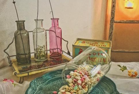 Magliano in Toscana House | Le Tartarughe rooms