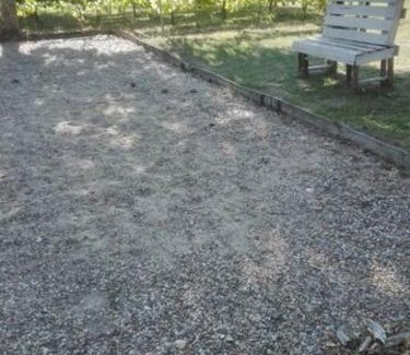 Eymet House | Le Taruquet