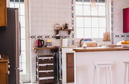 Chiaia Bed & Breakfast | le terrazze a Mergellina