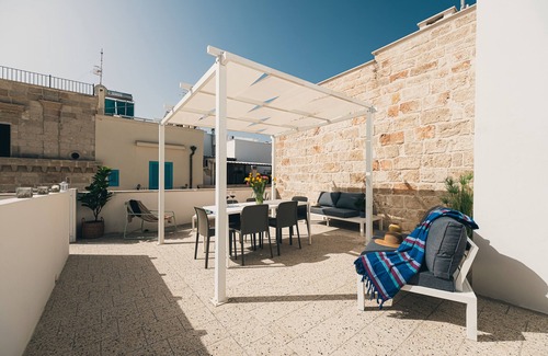 Polignano a Mare Apartment | Le Terrazze di Don Nino