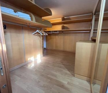 Frascati Apartment | Le terrazze di Dany (attico su Roma)