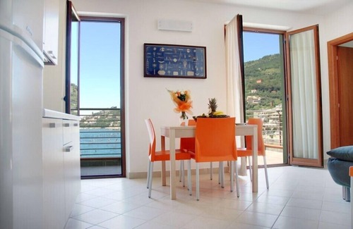 Portovenere House | Le Terrazze di Portovenere