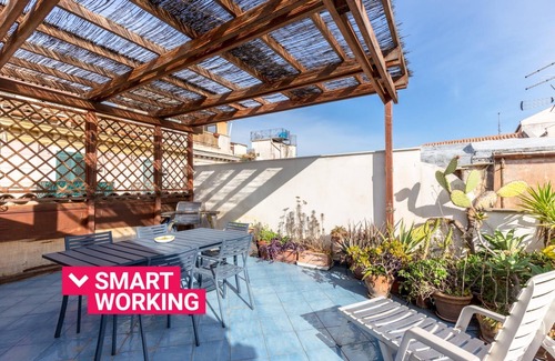 Centro Storico Apartment | Le Terrazze di San Francesco by Wonderful Italy