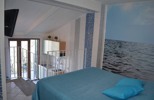 Priora Hotel | Le Terrazze