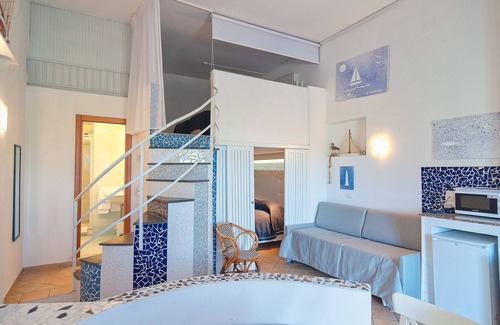 Priora Hotel | Le Terrazze