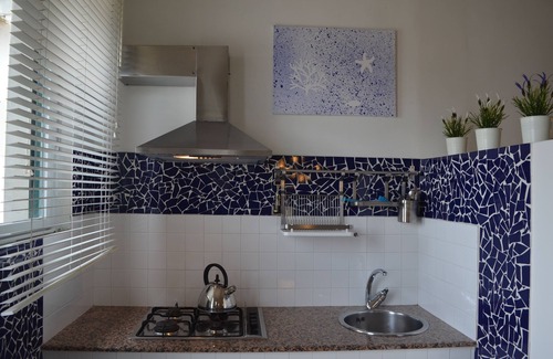 Priora Hotel | Le Terrazze