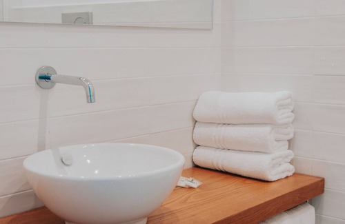 Priora Hotel | Le Terrazze