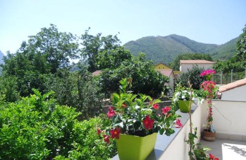 Tramonti Apartment | Le Terrazze sui Monti
