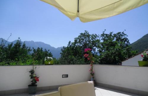 Tramonti Apartment | Le Terrazze sui Monti