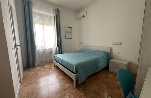 La Foce House | Le Terre del Golfo Rooms