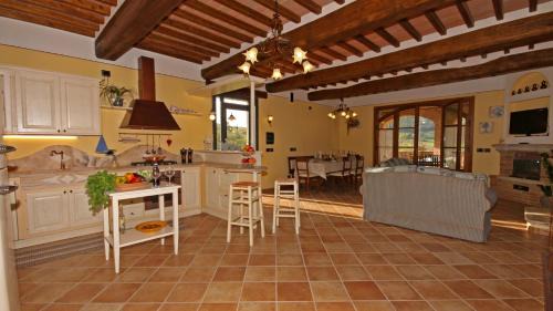 Montepulciano Villa | Le Terre Di Nunzio 12, Emma Villas