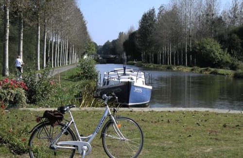 Langouet House | Le Tertre - Langouet
