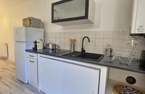Bourg-les-Valence Apartment | Le thannaron - Centre ville